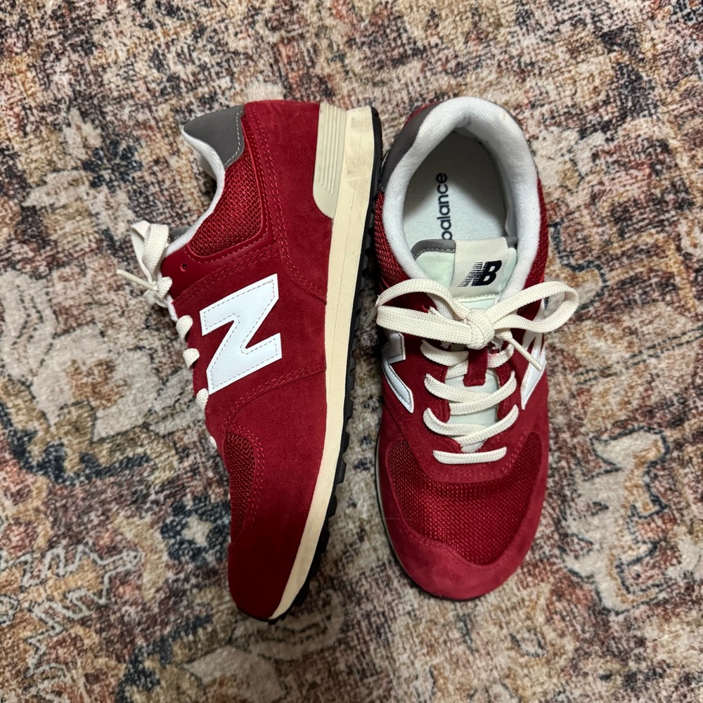 New Balance 574 Sneakers